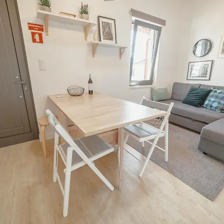 Apartment Mezzanine Stylish By Vacationy