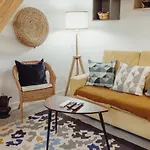 Mezzanine Stylish By Vacationy Apartman