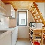 Apartman Mezzanine Stylish By Vacationy Porto