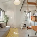 Mezzanine Stylish By Vacationy Apartman Porto
