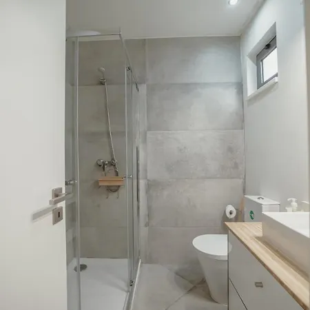 Mezzanine Stylish By Vacationy アパート ポルト