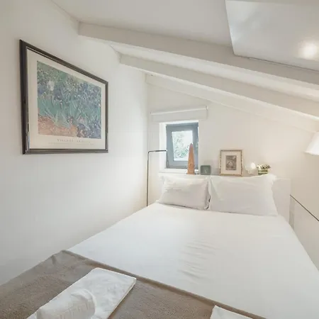 Mezzanine Stylish By Vacationy *