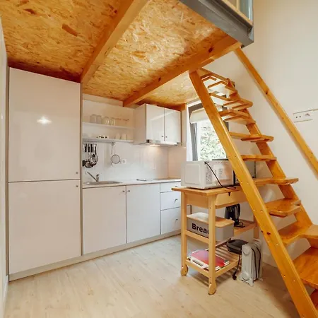 Mezzanine Stylish By Vacationy *