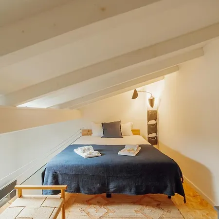 Mezzanine Stylish By Vacationy