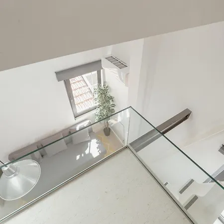 Mezzanine Stylish By Vacationy *