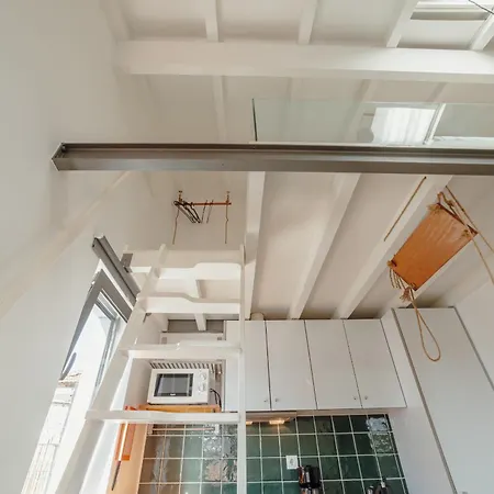 Mezzanine Stylish By Vacationy * 포르투