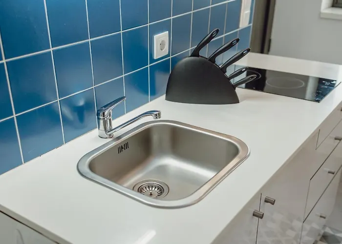 Apartamento Mezzanine Stylish By Vacationy Porto