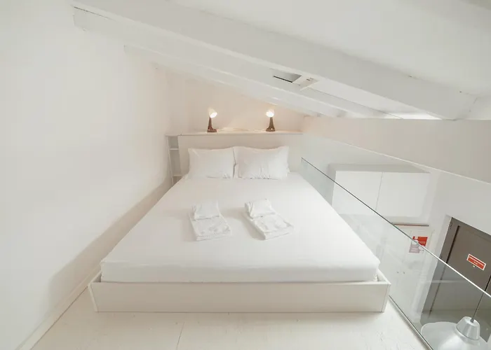 Mezzanine Stylish By Vacationy * 포르투