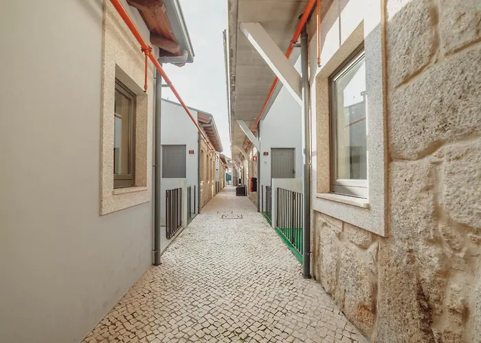 Apartamento Mezzanine Stylish By Vacationy