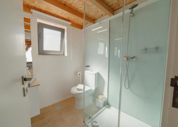 Mezzanine Stylish By Vacationy Apartamento