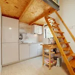 Mezzanine Stylish By Vacationy *