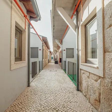 Apartman Mezzanine Stylish By Vacationy