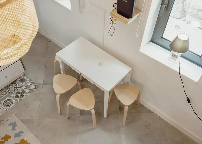 Mezzanine Stylish By Vacationy Apartman Porto