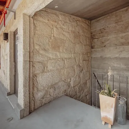 Mezzanine Stylish By Vacationy 公寓 *