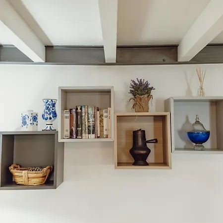 Mezzanine Stylish By Vacationy