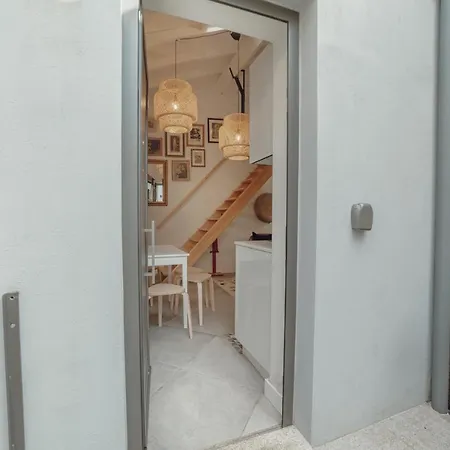 Mezzanine Stylish By Vacationy 公寓 波尔图