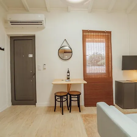 Mezzanine Stylish By Vacationy 公寓 波尔图