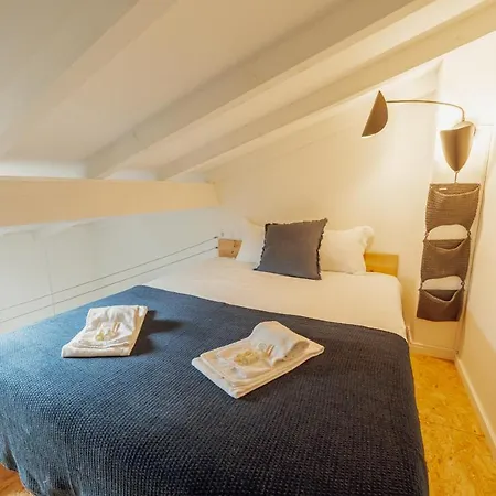 Mezzanine Stylish By Vacationy *