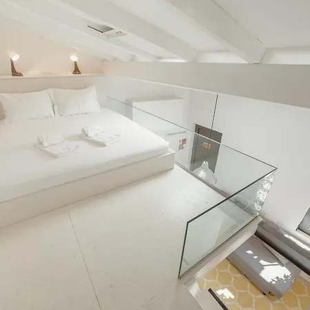 Mezzanine Stylish By Vacationy *