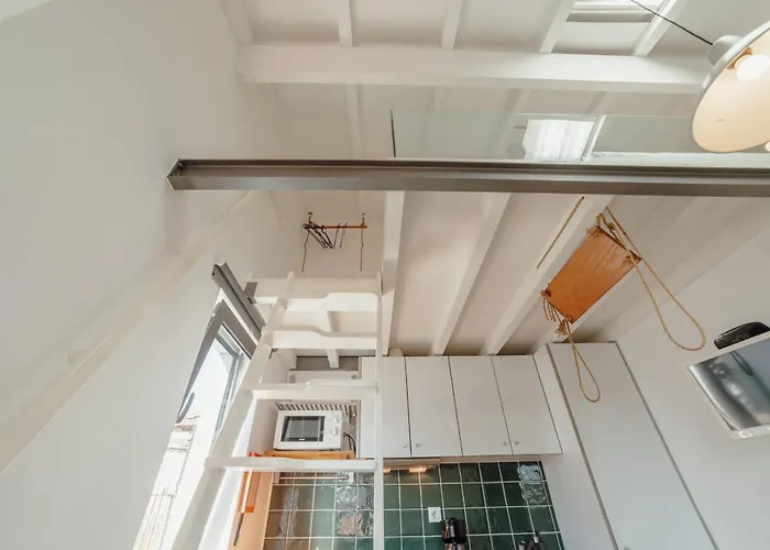 Mezzanine Stylish By Vacationy * פורטו